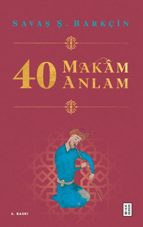 40 Makam 40 Anlam