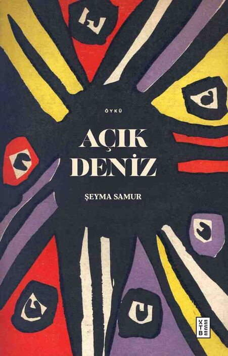 Ketebe Yayınları - Açık Deniz