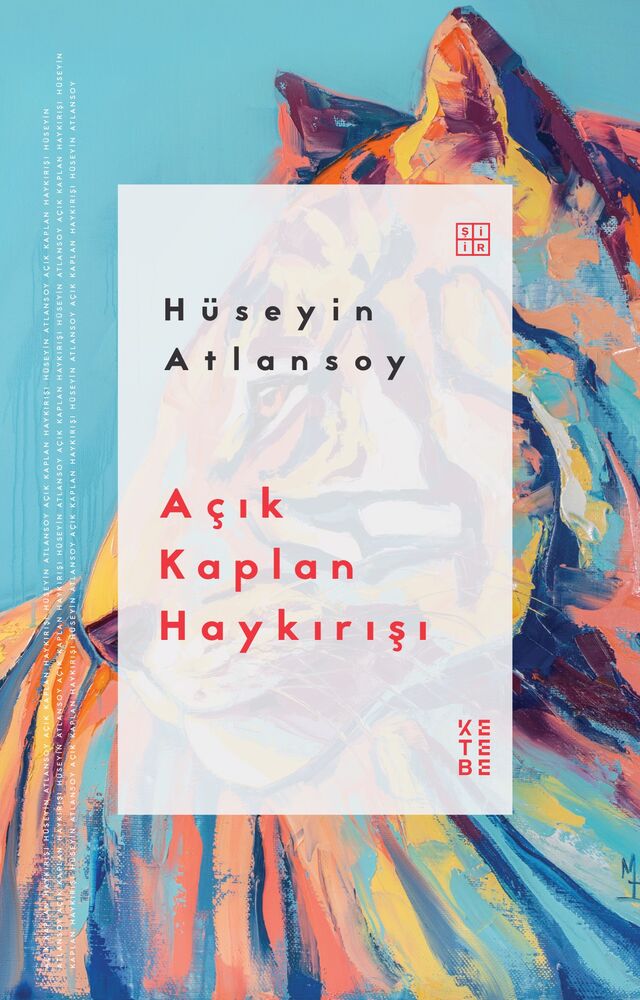 Açık Kaplan Haykırışı