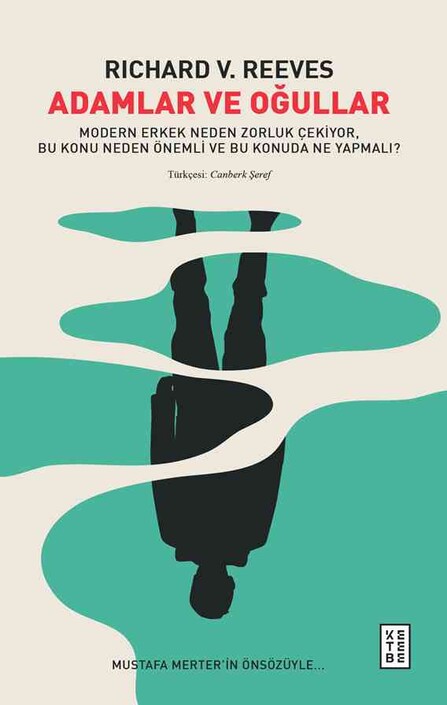 Ketebe Yayıncılık - Adamlar ve Oğullar Ketebe Yayıncılık - Adamlar ve Oğullar