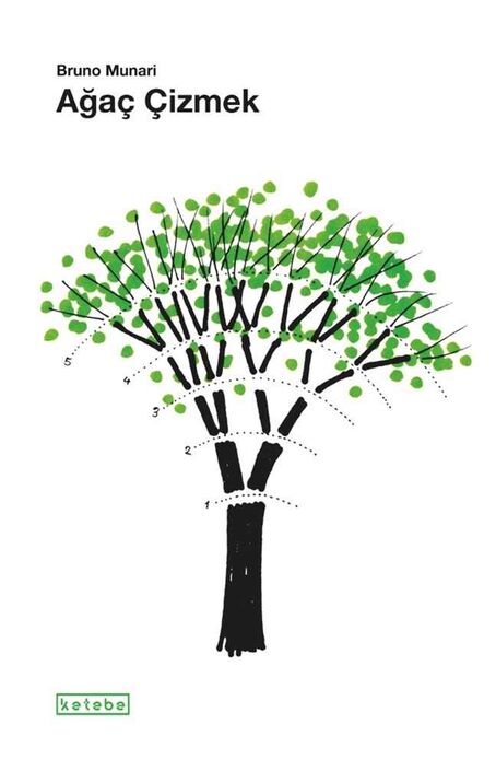 KETEBE ÇOCUK - Ağaç Çizmek