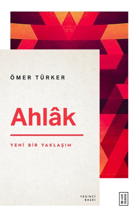 Ahlak - Yeni Bir Yaklaşım
