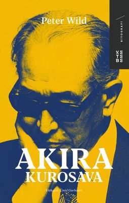 Akira Kurosawa