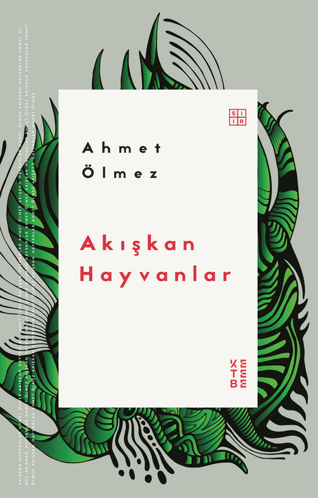 Ketebe Yayınları - Akışkan Hayvanlar