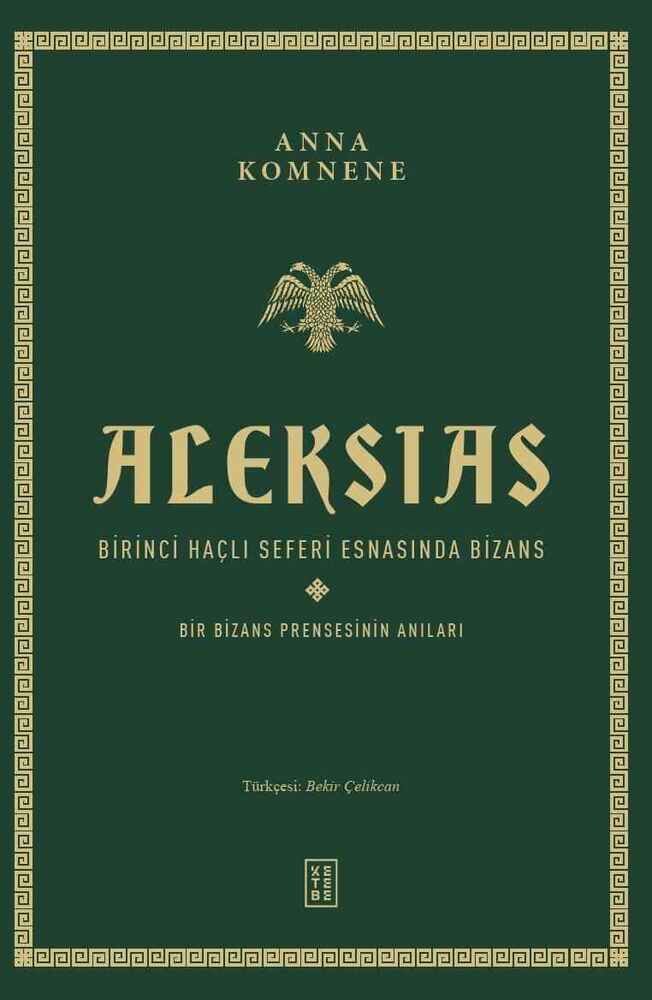 Aleksias