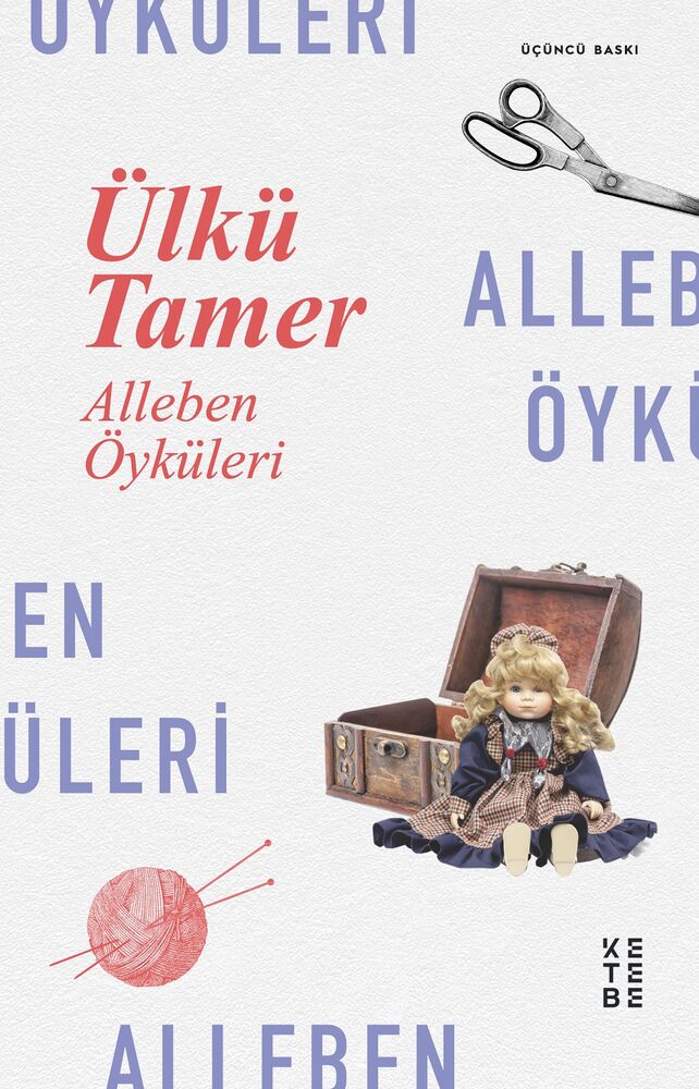 Alleben Öyküleri