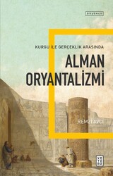 Ketebe Yayınları - Alman Oryantalizmi