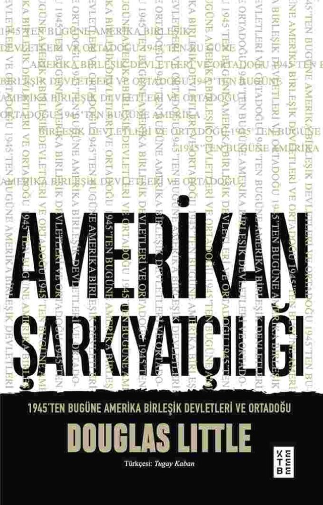 Amerikan Şarkiyatçılığı
