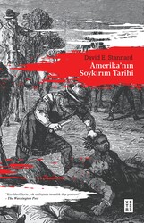 Ketebe Yayınları - Amerika’Nın Soykırım Tarihi