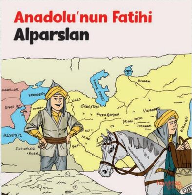 Anadolu’Nun Fatihi - Alparslan