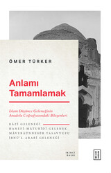 Ketebe Yayınları - Anlamı Tamamlamak