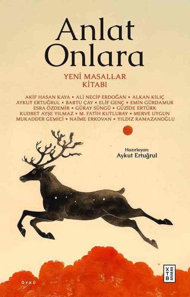 Anlat Onlara 