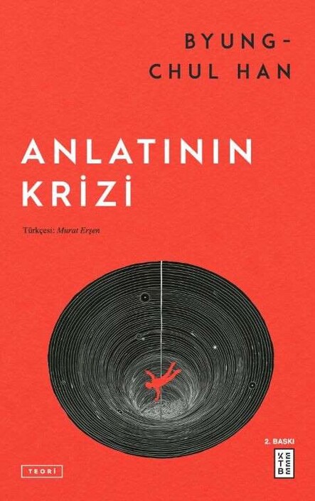 Ketebe Yayınları - Anlatının Krizi