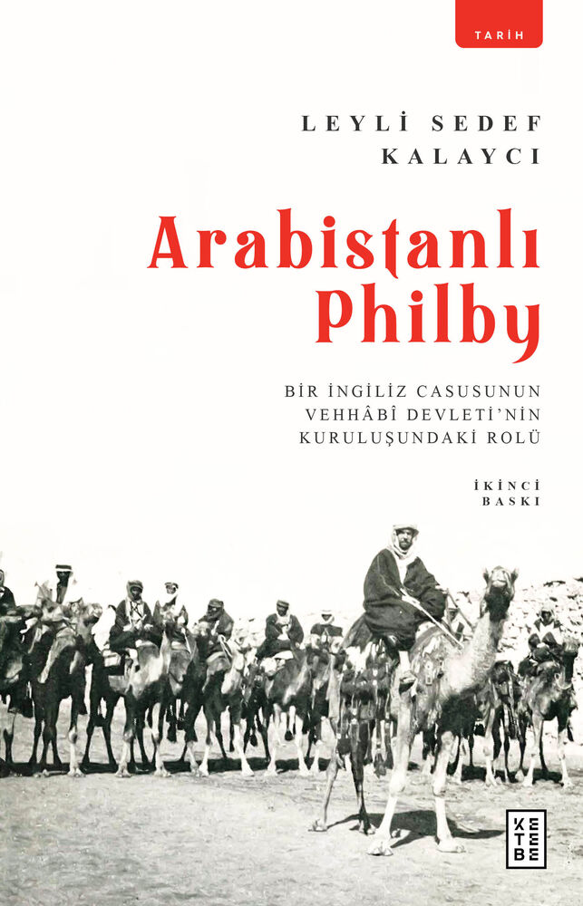 Arabistanlı Phılby