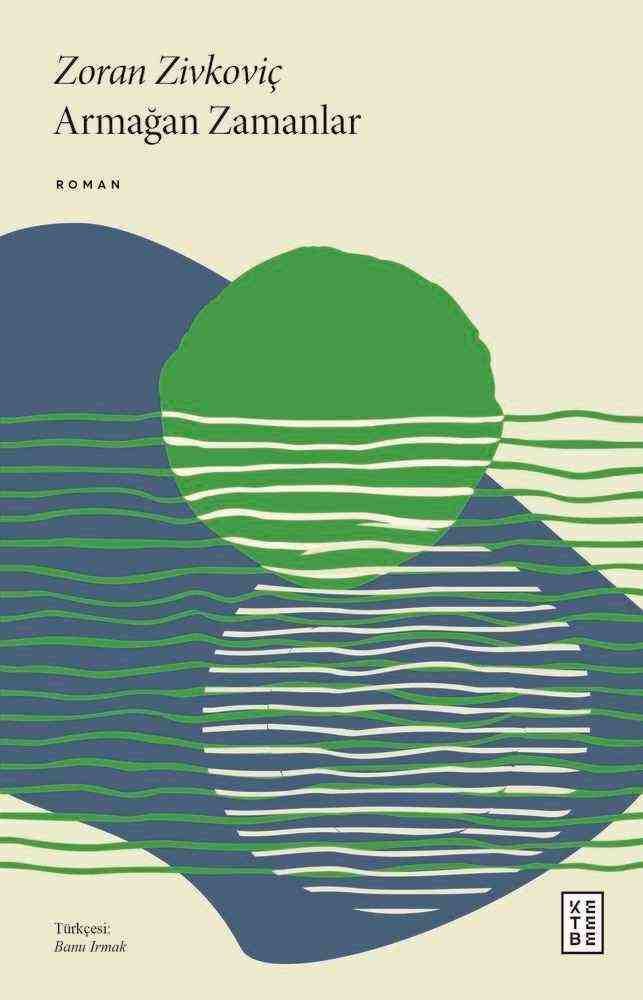 Armağan Zamanlar Armağan Zamanlar