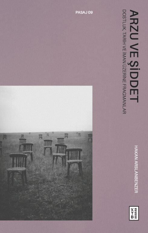 Arzu ve Şiddet Arzu ve Şiddet