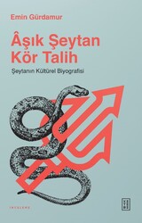 Ketebe Yayınları - Aşık Şeytan Kör Talih