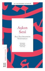KETEBE ÇOCUK - Aşkın Sesi