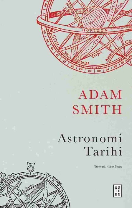 Ketebe Yayınları - Astronomi Tarihi