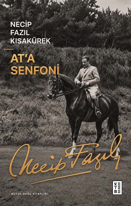Ketebe Yayıncılık - At’a Senfoni