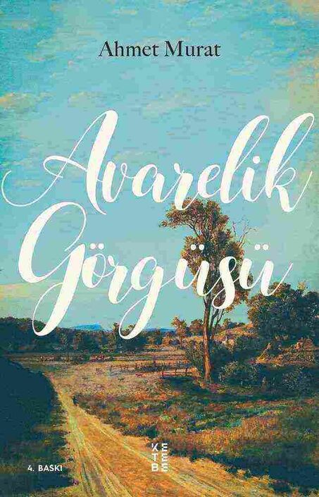 Ketebe Yayınları - Avarelik Görgüsü