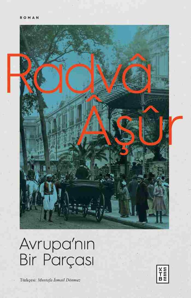 Avrupa’nın Bir Parçası