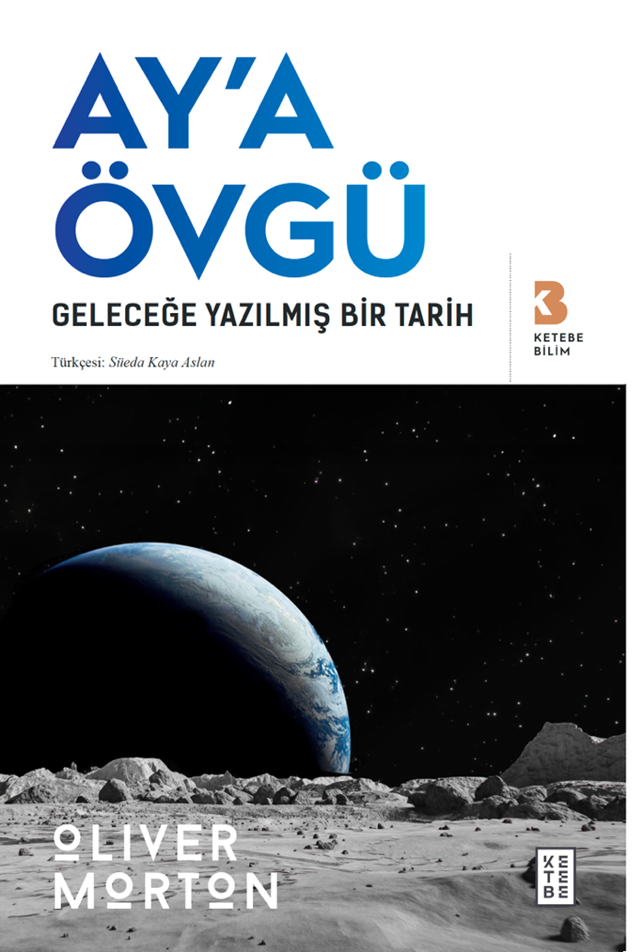 Ay’a Övgü 