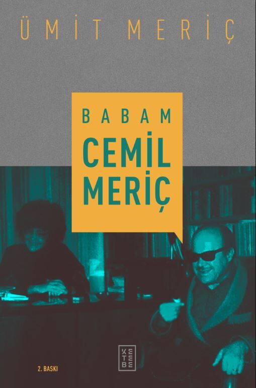 Babam Cemil Meriç