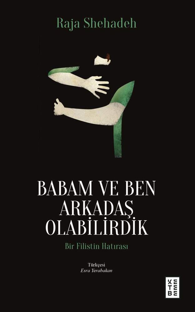 Babam ve Ben Arkadaş Olabilirdik 