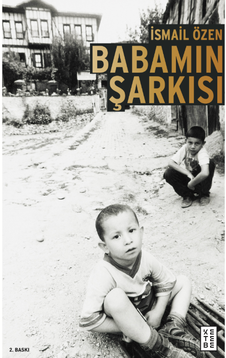 Ketebe Yayıncılık - Babamın Şarkısı