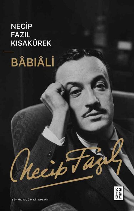Ketebe Yayıncılık - Babıali