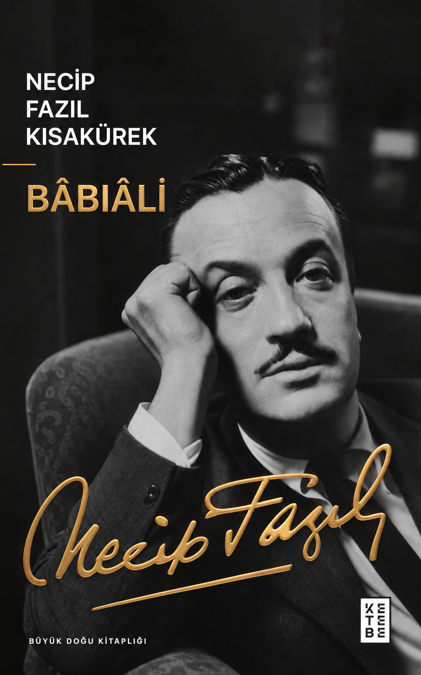 Ketebe Yayıncılık - Babıali