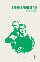 Ketebe Yayıncılık - Baden-Baden’de Yaz