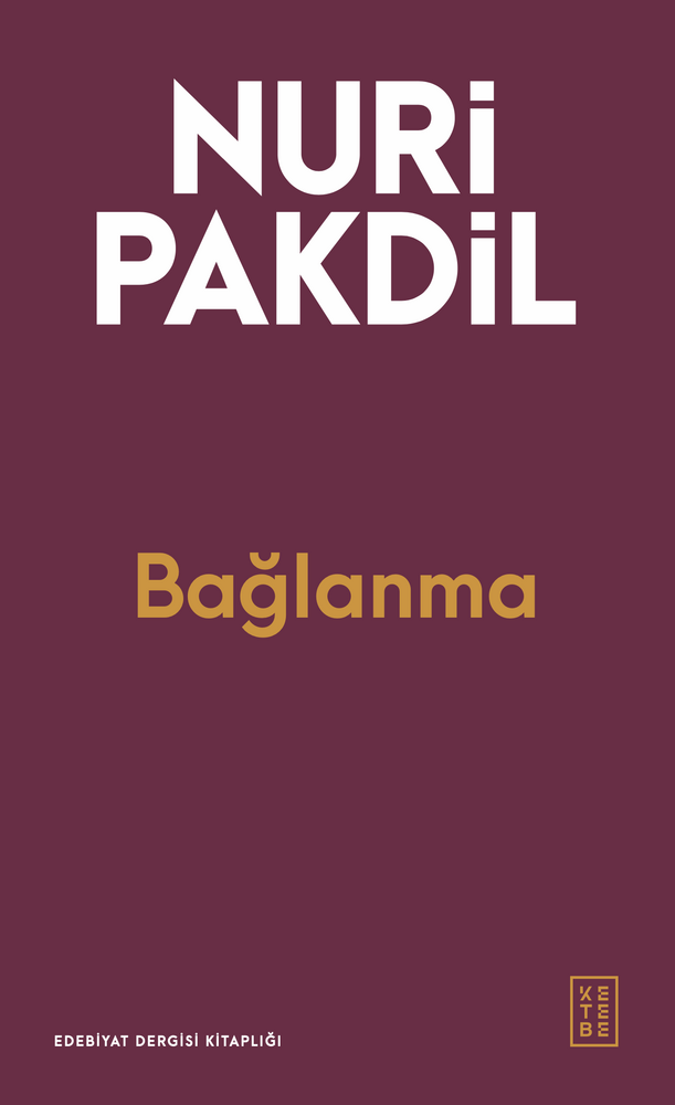 Bağlanma Bağlanma