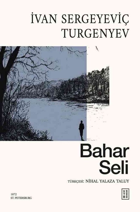 Ketebe Yayıncılık - Bahar Seli Ketebe Yayıncılık - Bahar Seli