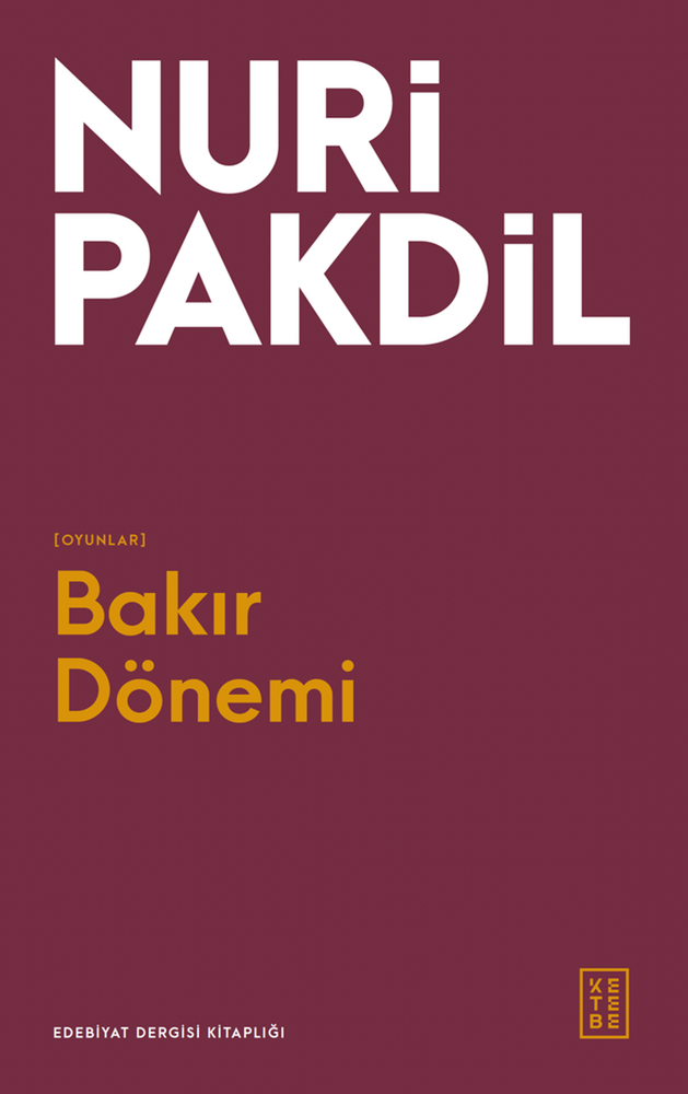 Bakır Dönemi