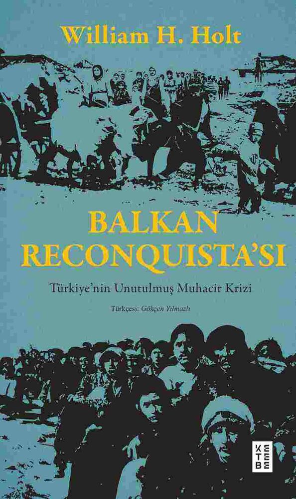 Balkan Reconquista’sı