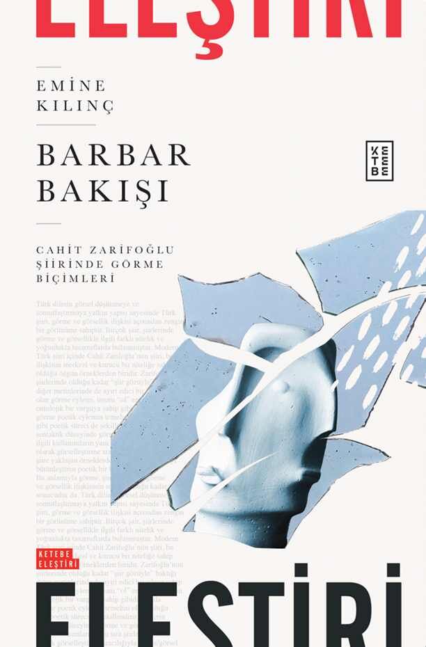 Barbar Bakışı