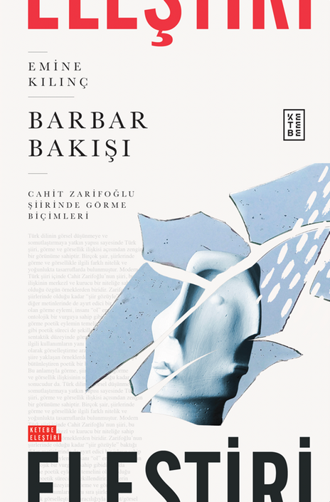 Ketebe Yayınları - Barbar Bakışı
