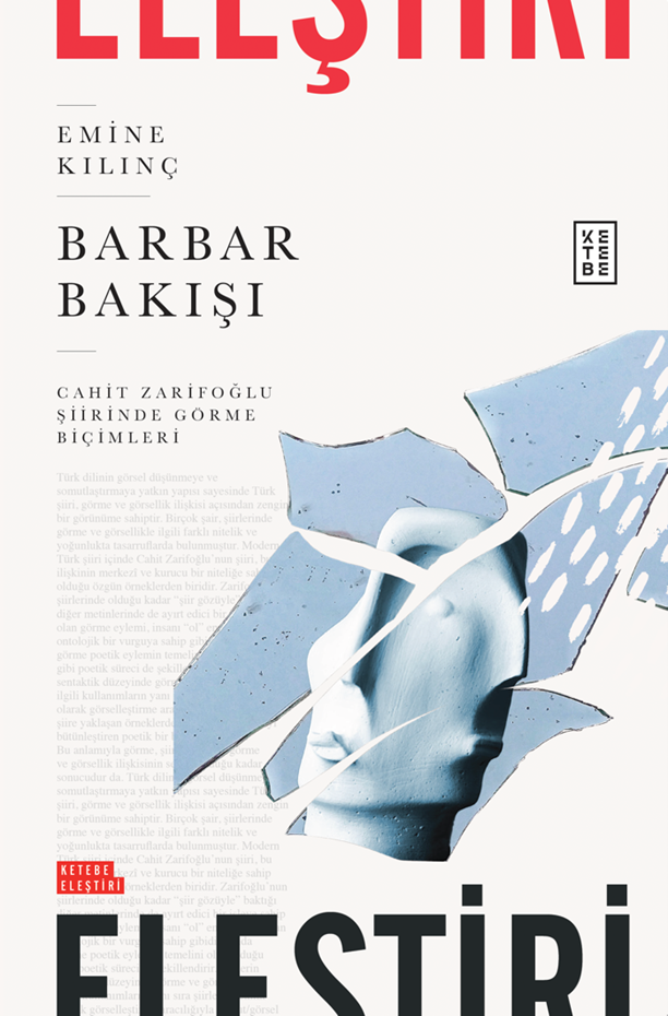 Barbar Bakışı