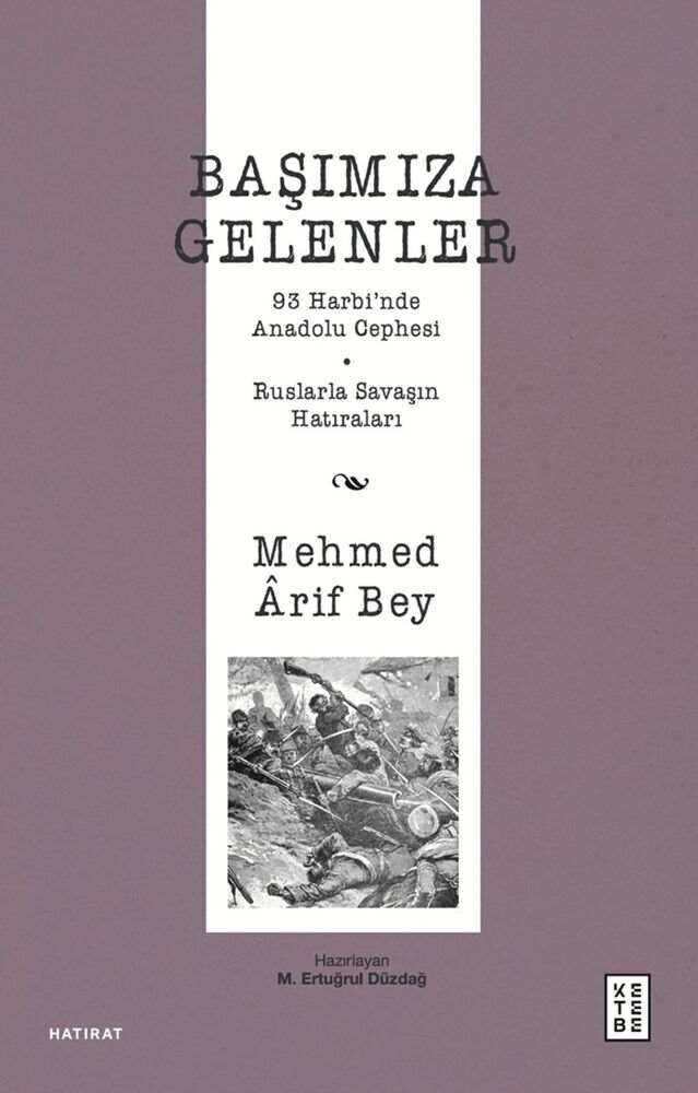 Başımıza Gelenler