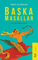 Ketebe Yayınları - Başka Masallar