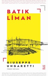 Ketebe Yayınları - Batık Liman