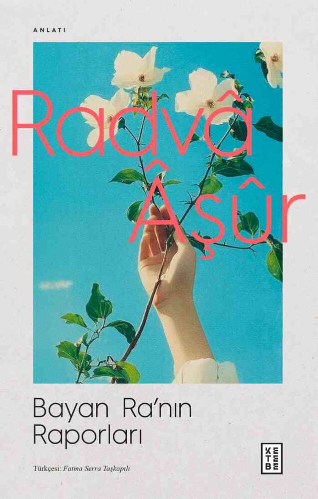 Bayan Ra’nın Raporları