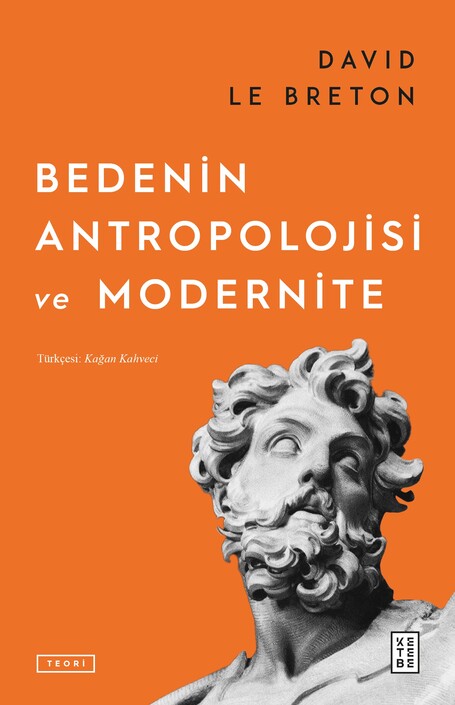 Ketebe Yayınları - Bedenin Antropolojisi