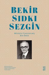 Ketebe Yayıncılık - Bekir Sıdkı Sezgin Ketebe Yayıncılık - Bekir Sıdkı Sezgin