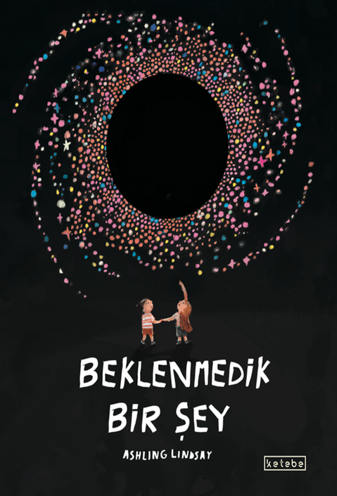 KETEBE ÇOCUK - Beklenmedik Bir Şey