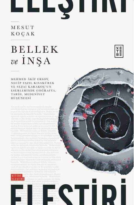 Ketebe Yayıncılık - Bellek ve İnşa Ketebe Yayıncılık - Bellek ve İnşa