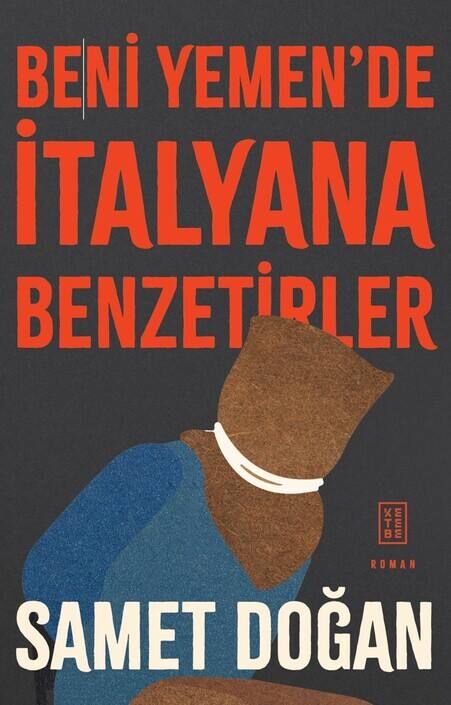 Beni Yemen'de İtalyana Benzetirler Beni Yemen'de İtalyana Benzetirler