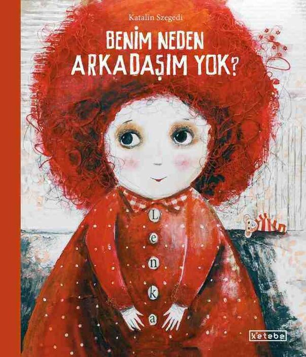 KETEBE ÇOCUK - Benim Neden Arkadaşım Yok